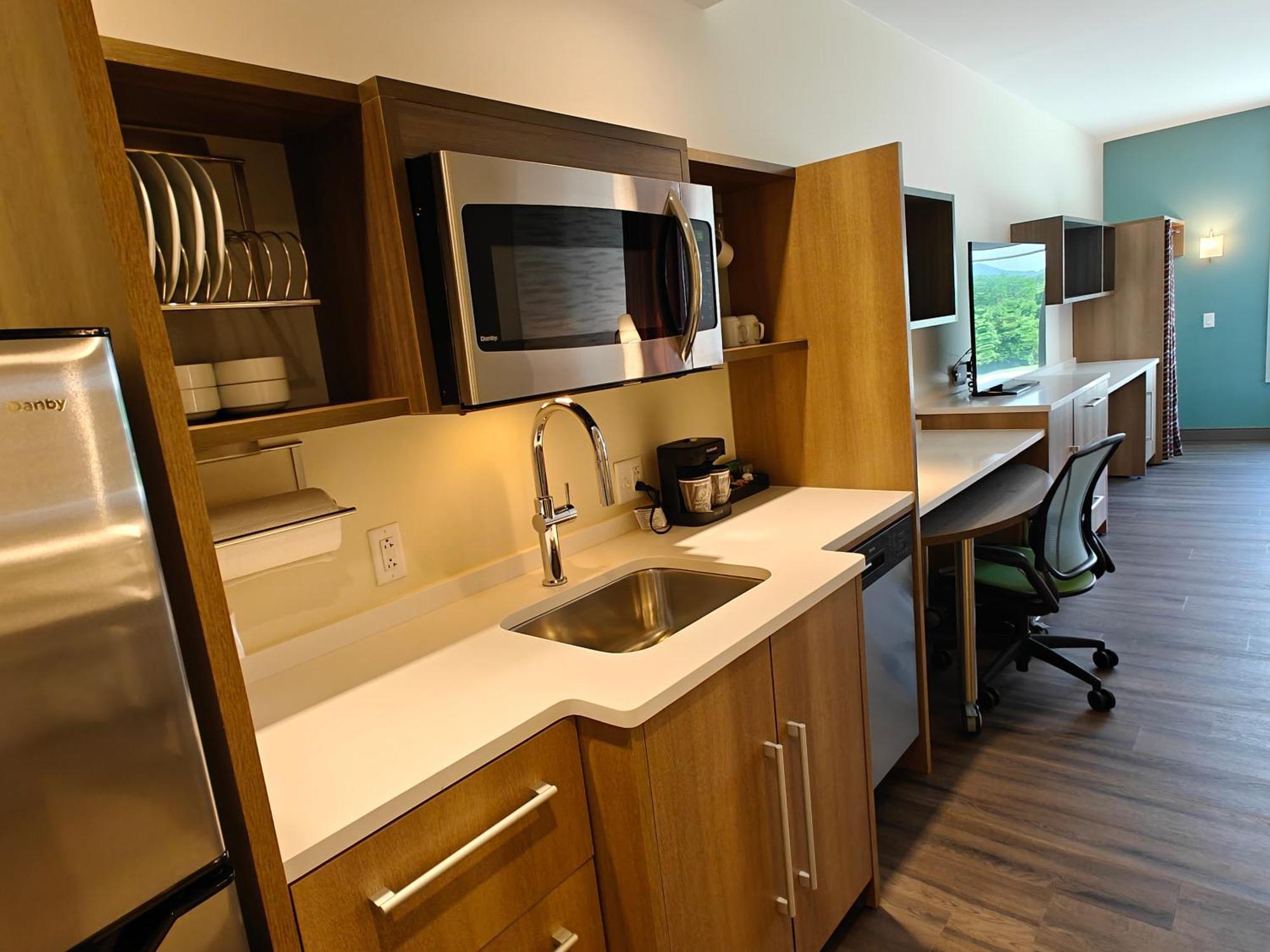 Home2 Suites By Hilton Bristol Zewnętrze zdjęcie