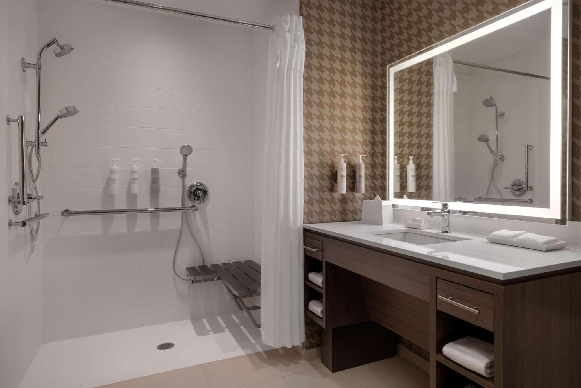 Home2 Suites By Hilton Bristol Zewnętrze zdjęcie