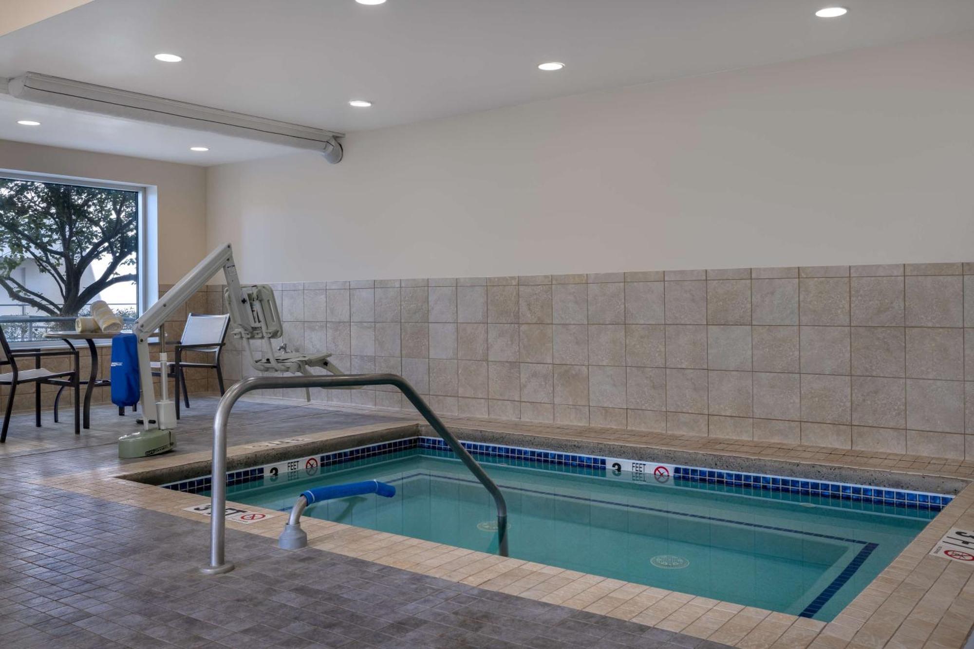 Home2 Suites By Hilton Bristol Zewnętrze zdjęcie
