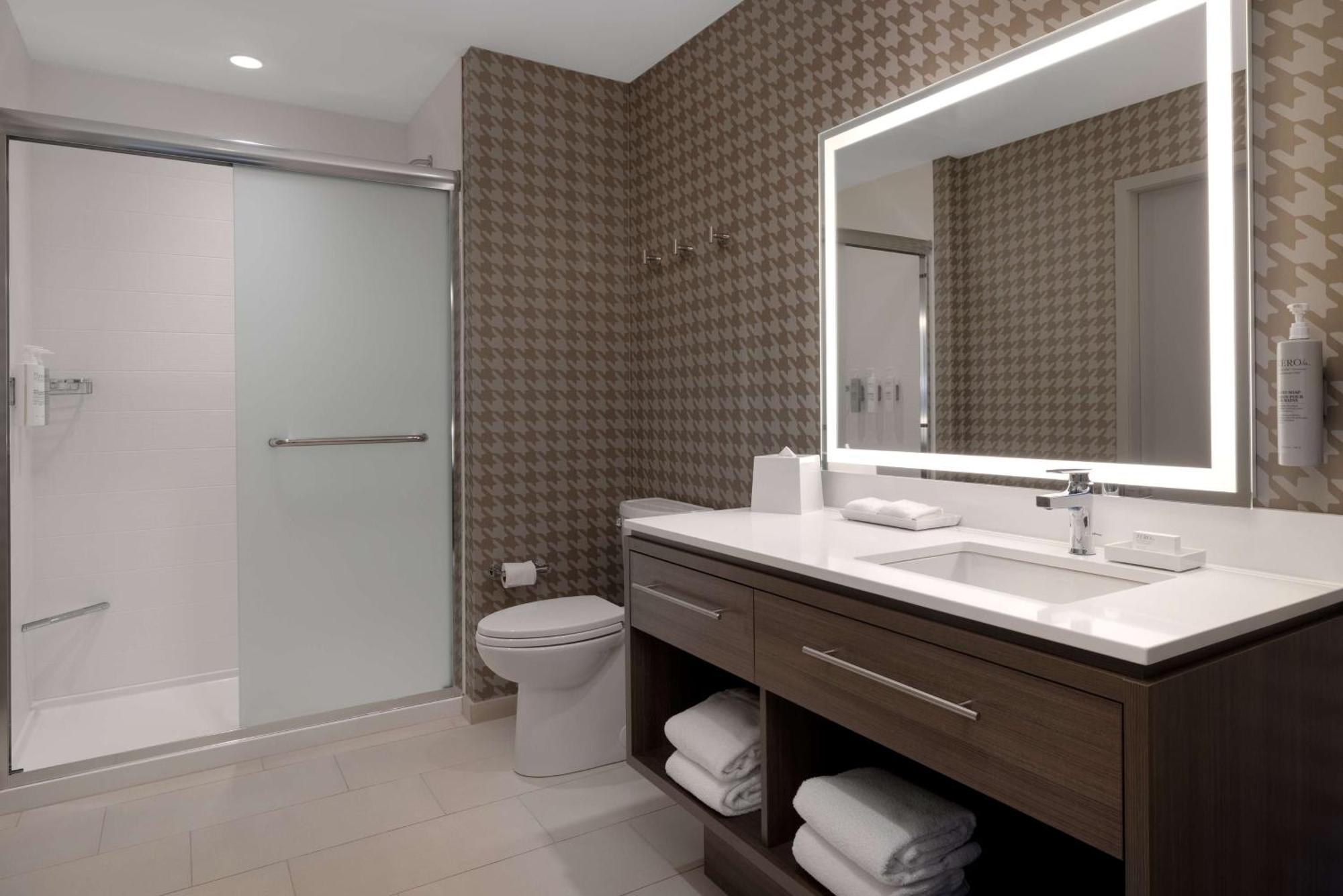 Home2 Suites By Hilton Bristol Zewnętrze zdjęcie