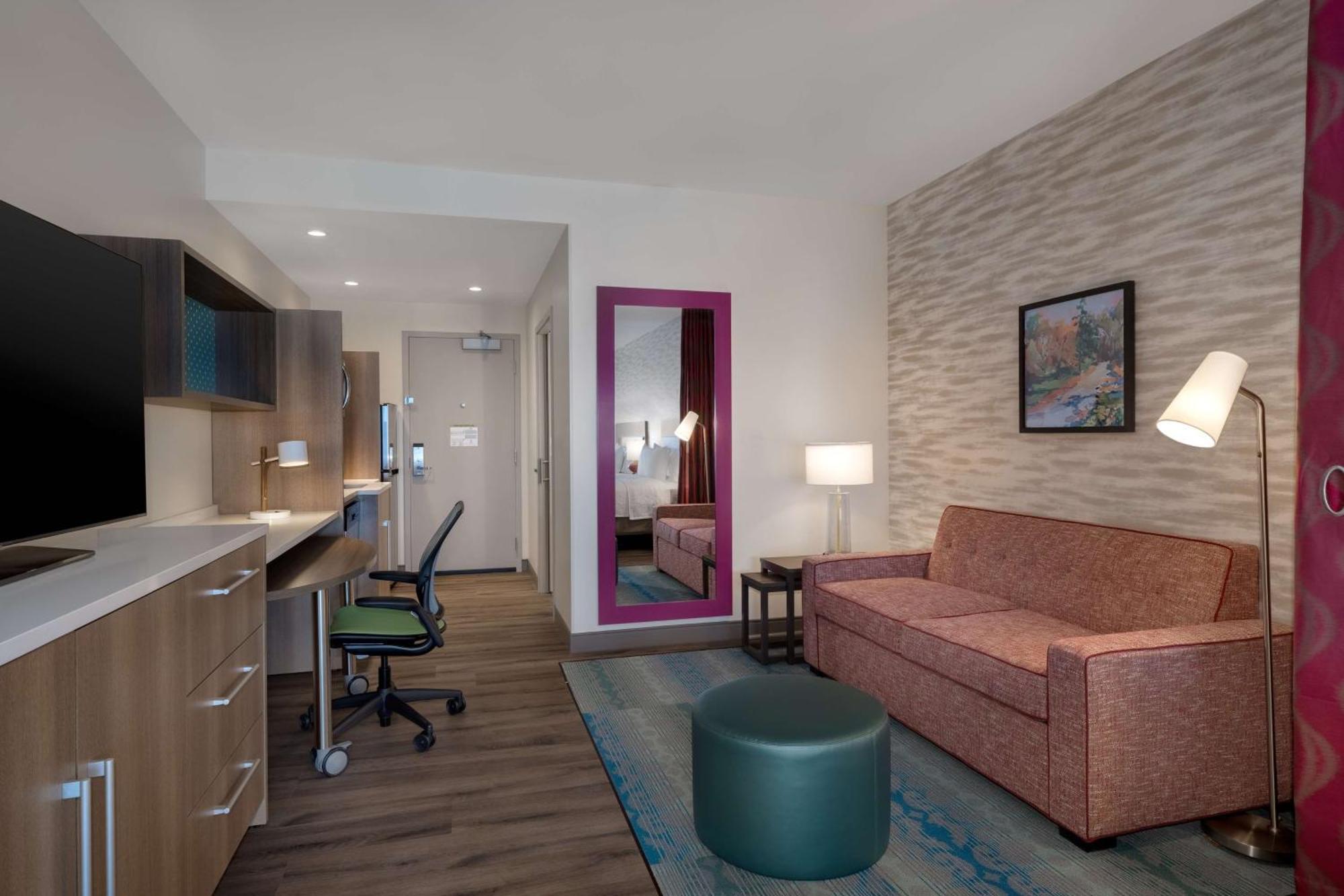 Home2 Suites By Hilton Bristol Zewnętrze zdjęcie