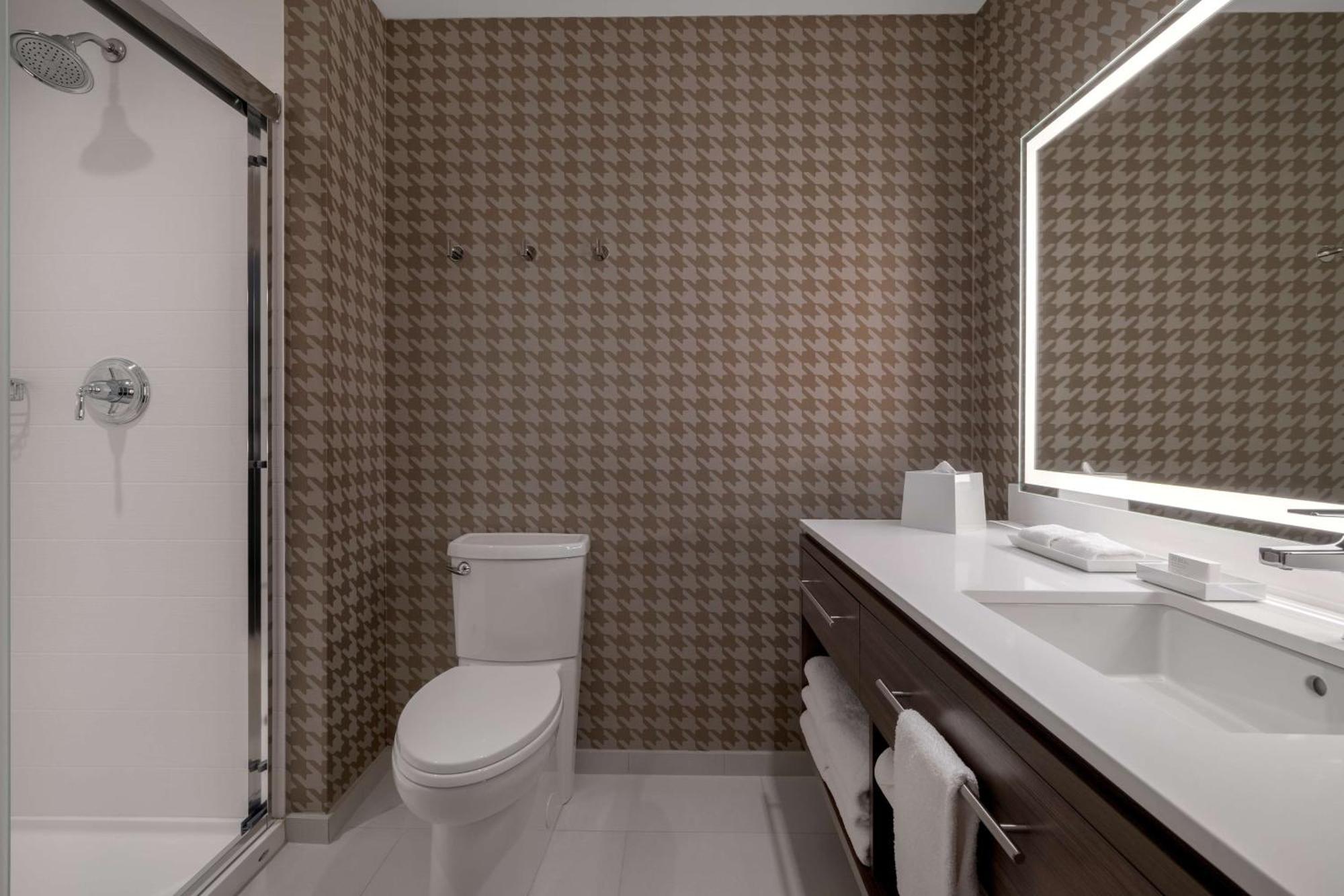 Home2 Suites By Hilton Bristol Zewnętrze zdjęcie